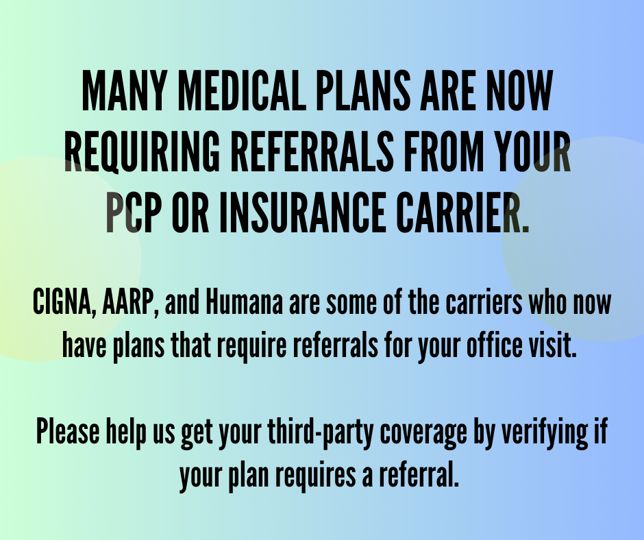 Oman Eye Care insurance referral Popup #1